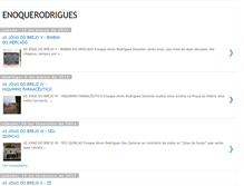 Tablet Screenshot of enoquerodrigues.blogspot.com