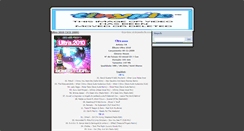 Desktop Screenshot of downs-tuga.blogspot.com