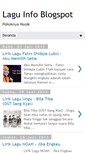 Mobile Screenshot of laguinfo.blogspot.com