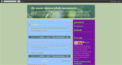 Desktop Screenshot of dwergschnauzerfan.blogspot.com