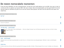 Tablet Screenshot of dwergschnauzerfan.blogspot.com