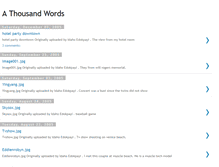Tablet Screenshot of apictureisworthathousandwords.blogspot.com