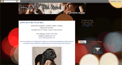 Desktop Screenshot of apbt-americalatina.blogspot.com