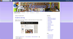 Desktop Screenshot of 3cboboras.blogspot.com