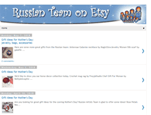 Tablet Screenshot of etsyrussianteam.blogspot.com