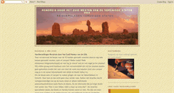 Desktop Screenshot of brand-zuidwestusa1.blogspot.com