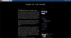 Desktop Screenshot of gaddesreinhart.blogspot.com