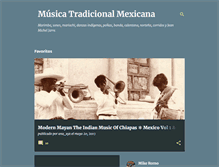 Tablet Screenshot of macuala.blogspot.com