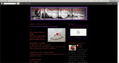 Desktop Screenshot of chronis-piecesofme.blogspot.com