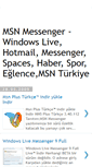 Mobile Screenshot of msn-files.blogspot.com