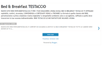 Tablet Screenshot of bebtestaccio.blogspot.com