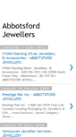 Mobile Screenshot of jewellers-abbotsford.blogspot.com