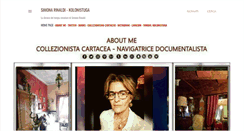 Desktop Screenshot of kolonistuga.blogspot.com
