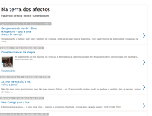 Tablet Screenshot of naterradosafectos.blogspot.com