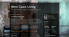 Desktop Screenshot of mswestcoast.blogspot.com