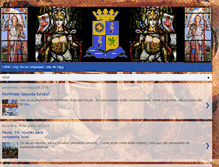 Tablet Screenshot of imperiaisciriji.blogspot.com