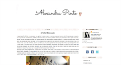 Desktop Screenshot of pequenos-grandes-momentos.blogspot.com