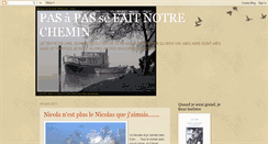 Desktop Screenshot of moto-rando.blogspot.com