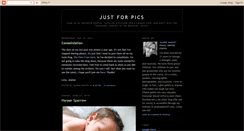 Desktop Screenshot of jeannepictureplace.blogspot.com