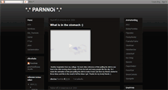 Desktop Screenshot of parnnoi.blogspot.com