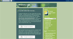 Desktop Screenshot of ninjabathy.blogspot.com