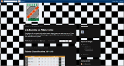 Desktop Screenshot of jcboavista.blogspot.com