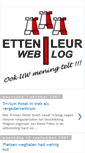 Mobile Screenshot of etten-leur.blogspot.com
