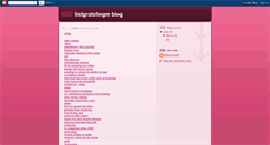 Desktop Screenshot of listgratsfingm.blogspot.com