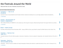 Tablet Screenshot of festivalworld.blogspot.com