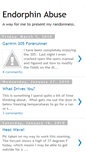 Mobile Screenshot of endorphinabuse.blogspot.com