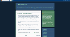 Desktop Screenshot of daydreamer1-daydreamer.blogspot.com