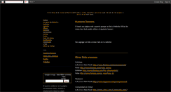 Desktop Screenshot of links-arena.blogspot.com