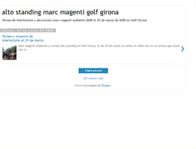 Tablet Screenshot of marcmagentialtostandinggolfgirona.blogspot.com