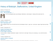Tablet Screenshot of biddulphhistory.blogspot.com