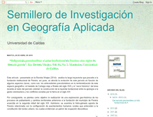 Tablet Screenshot of historiaygeografiaucaldas.blogspot.com