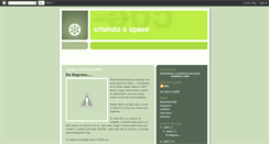 Desktop Screenshot of jocruz.blogspot.com