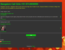Tablet Screenshot of bangalore-call-girls.blogspot.com