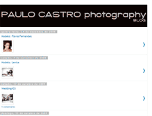 Tablet Screenshot of pcpaulocastro.blogspot.com
