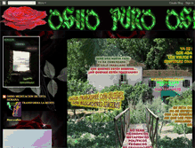 Tablet Screenshot of osho-spanish.blogspot.com