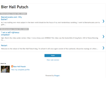 Tablet Screenshot of bierhallputsch.blogspot.com