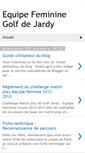 Mobile Screenshot of golfjardy.blogspot.com