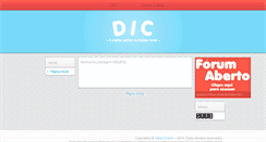 Desktop Screenshot of dichabbo.blogspot.com