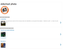 Tablet Screenshot of oldschool-photo.blogspot.com