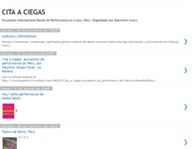 Tablet Screenshot of citaaciegasepicentrocusco.blogspot.com