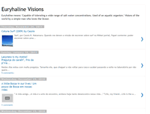 Tablet Screenshot of euryhalinevisions.blogspot.com