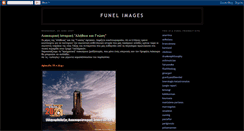 Desktop Screenshot of funel3.blogspot.com