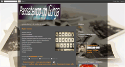 Desktop Screenshot of guhga.blogspot.com