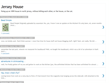 Tablet Screenshot of jerseyhouse.blogspot.com