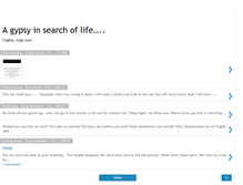 Tablet Screenshot of gypsynupi.blogspot.com