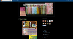 Desktop Screenshot of abangadik09.blogspot.com